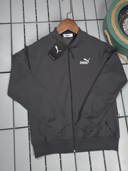 Кофты спорт Hous Of Timur HT3310 grey