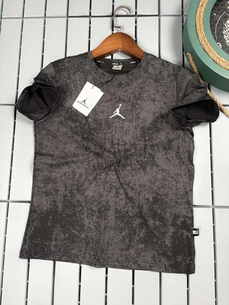 Футболки Hous Of Timur HT3366 grey