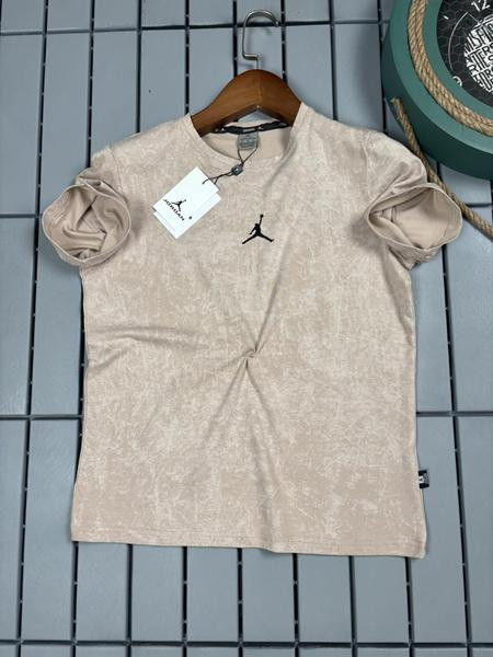 Футболки Hous Of Timur HT3368 beige