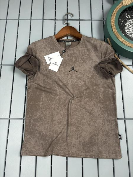 Футболки Hous Of Timur HT3370 brown