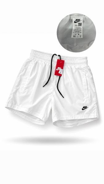 Шорты Alex Clothes 14762 white