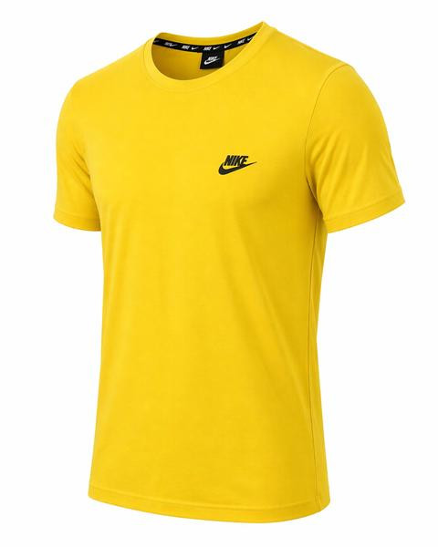 Футболки Alex Clothes 14772 yellow