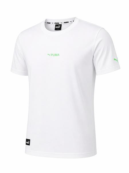 Футболки Alex Clothes 14775 white