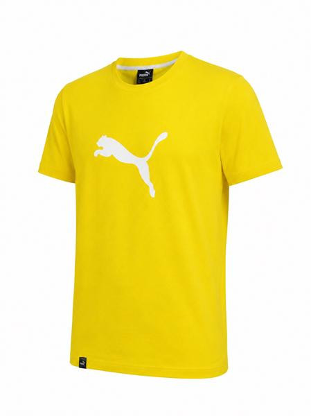 Футболки Alex Clothes 14777 yellow