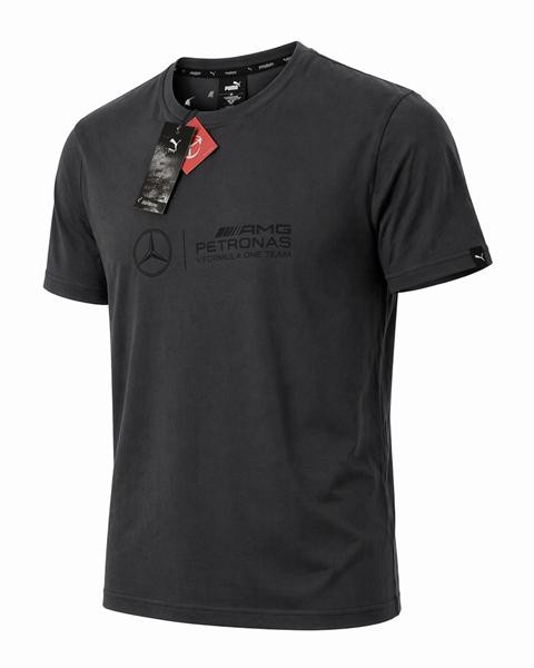 Футболки Alex Clothes 14778 black