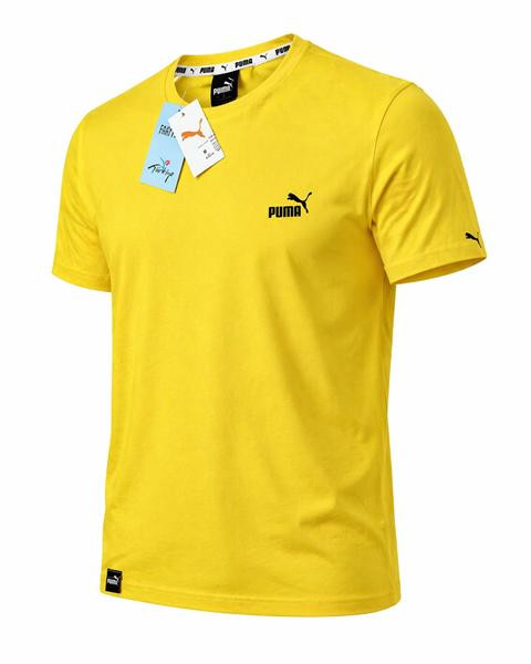 Футболки Alex Clothes 14779 yellow