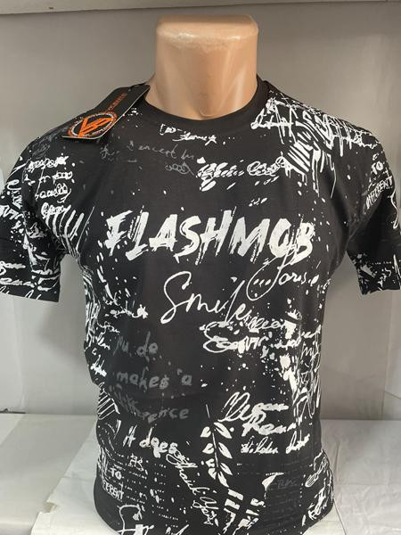 Футболки Sabihina SB2185 black