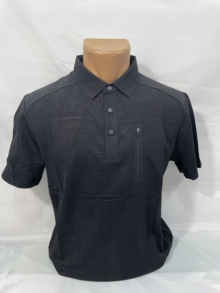 Футболки Sabihina SB2197 black