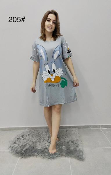 Туники Brilliant 205 grey