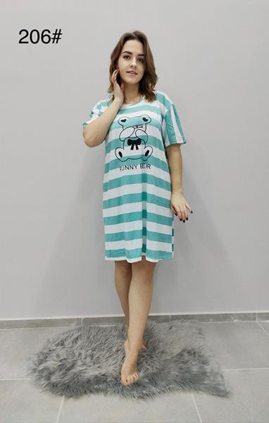 Туники Brilliant 206 green