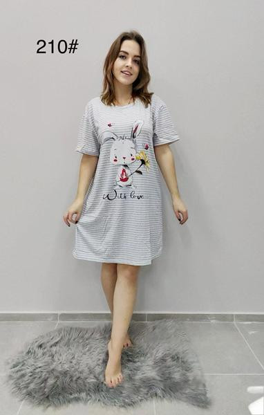 Туники Brilliant 210 grey