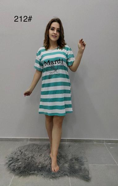 Туники Brilliant 212 green