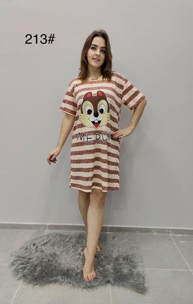 Туники Brilliant 213 brown