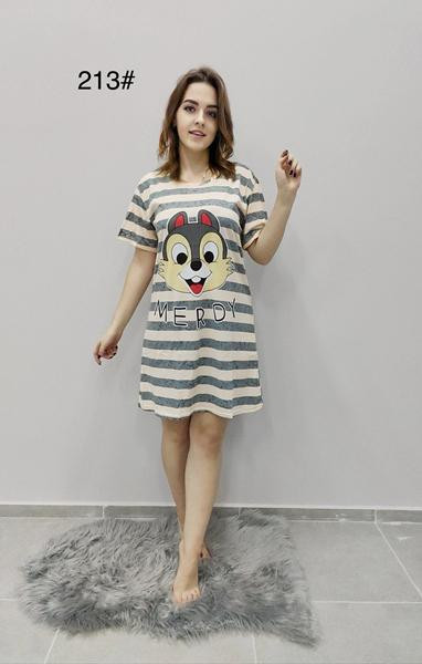 Туники Brilliant 213 grey