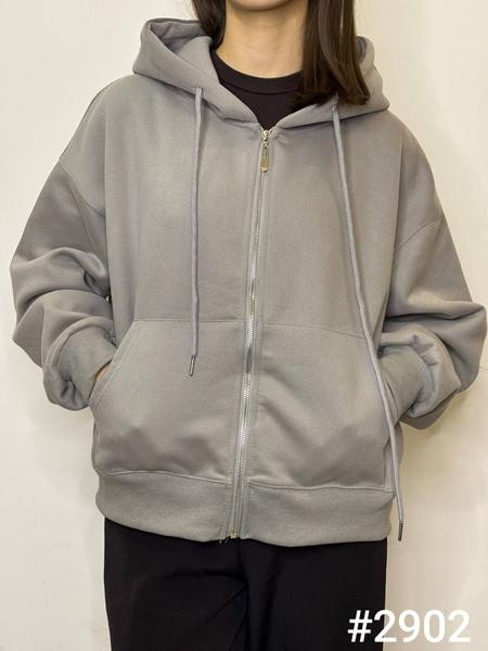 Кофты спорт Kosta 2902 grey