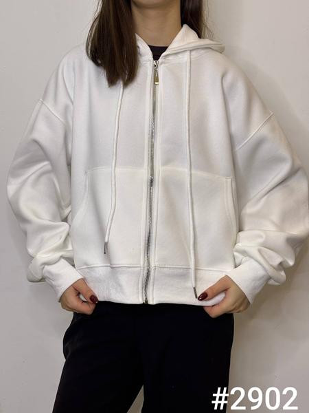 Кофты спорт Kosta 2902 white