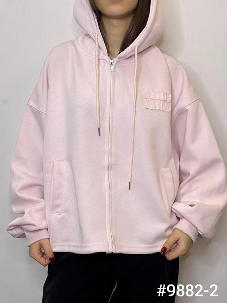 Кофты спорт Kosta 9882-2 pink