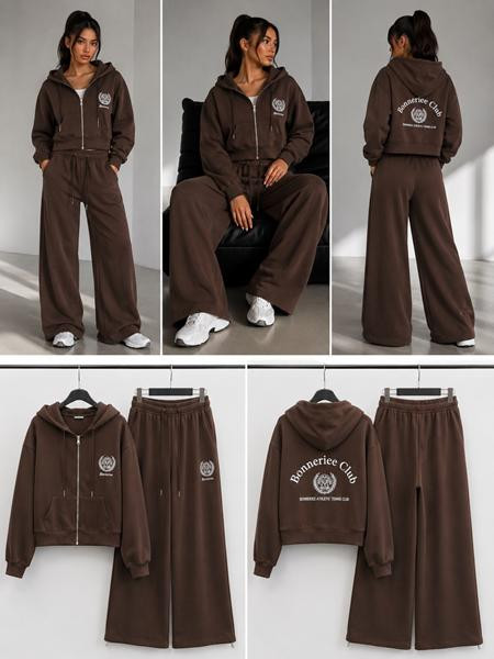 Костюмы спорт X-Ray 96 brown