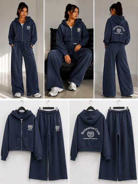 Костюмы спорт X-Ray 96 navy