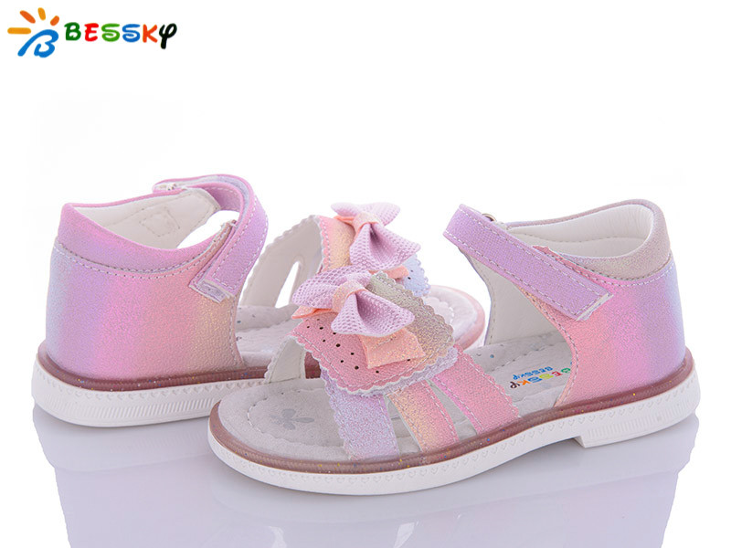 Босоножки Bessky BL3350-4B
