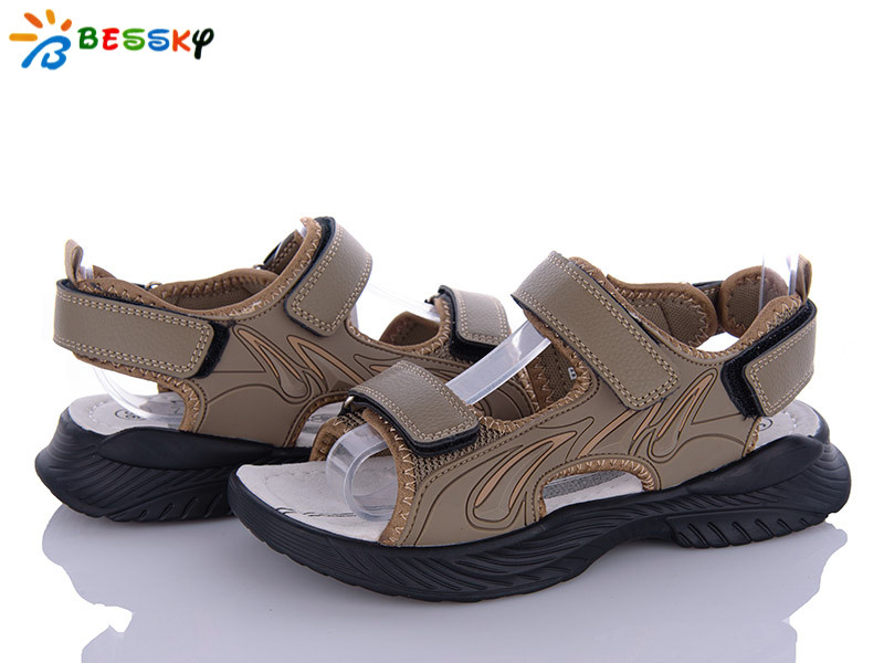 Босоножки Bessky SL3320-4D