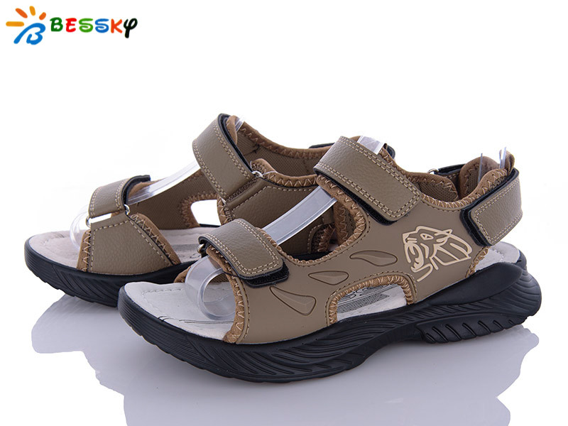 Босоножки Bessky SL3321-4D