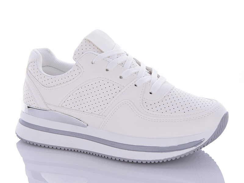 Кроссовки QQ Shoes A177-2