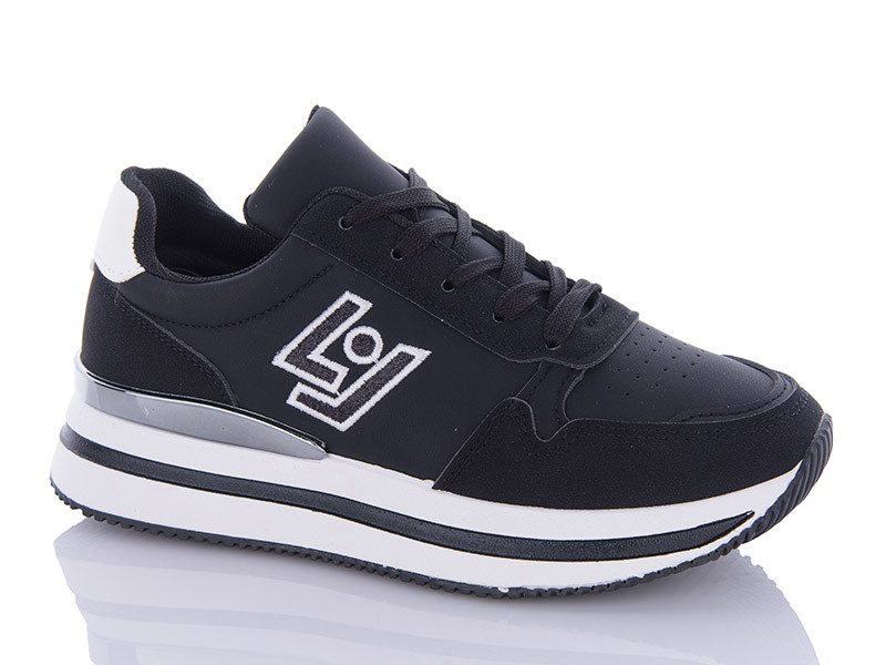 Кроссовки QQ Shoes A178-1