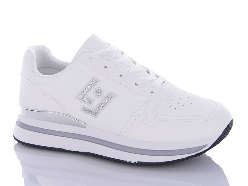 Кроссовки QQ Shoes A178-2