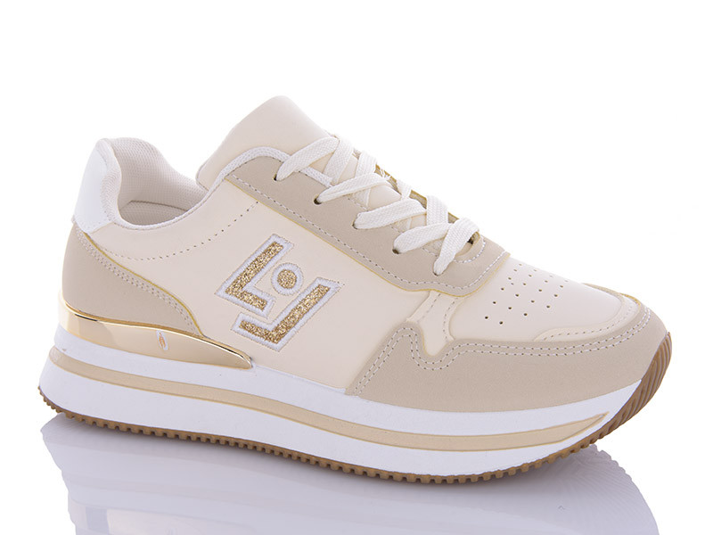 Кроссовки QQ Shoes A178-3