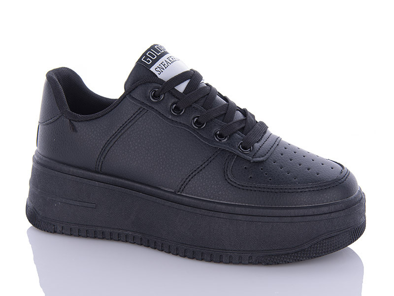 Кроссовки QQ Shoes J852-1