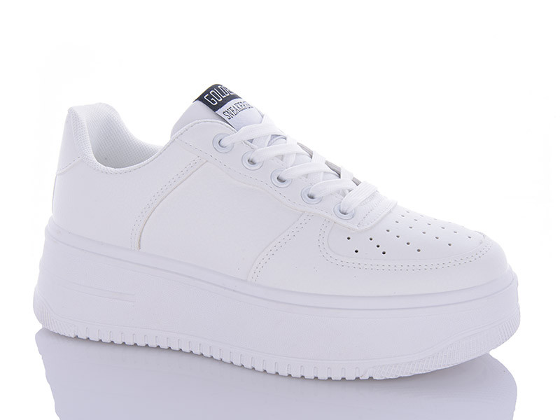Кроссовки QQ Shoes J852-2