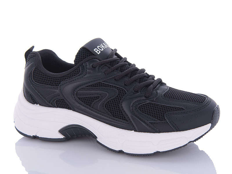 Кроссовки QQ Shoes J933-1