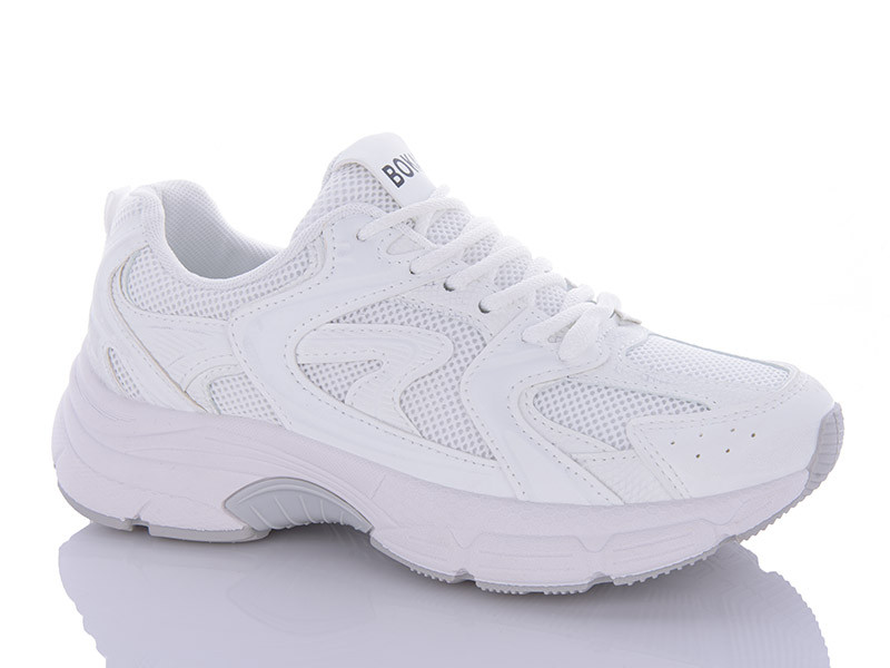 Кроссовки QQ Shoes J933-2