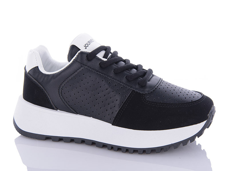 Кроссовки QQ Shoes J970-1