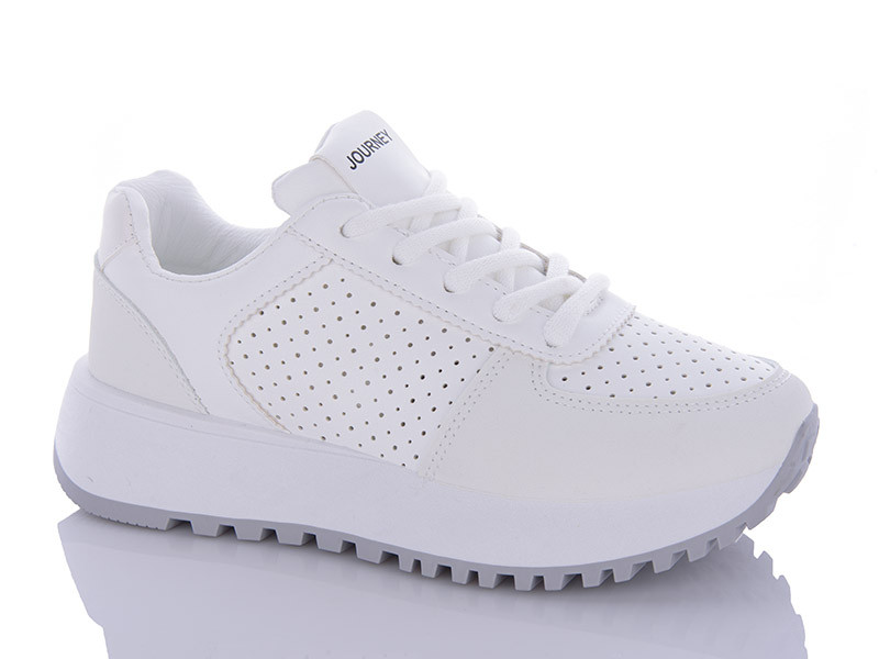 Кроссовки QQ Shoes J970-2