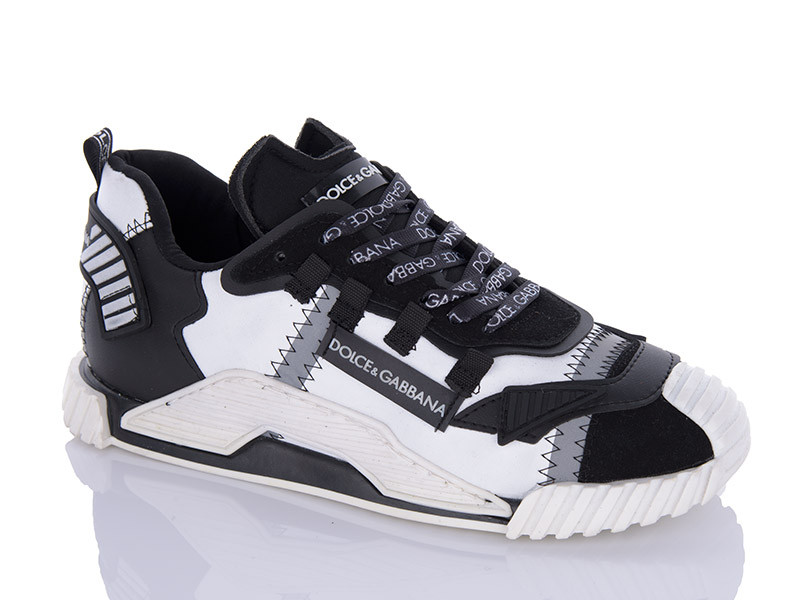 Кроссовки Sharif DG1022-5 (40-44)