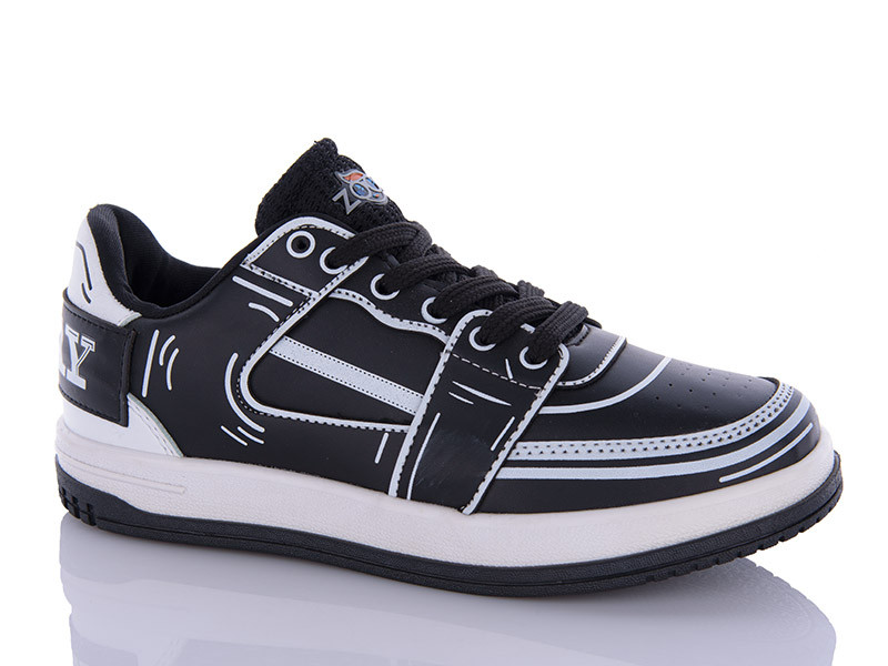 Кроссовки Zoom AC2823-1 (31-35)