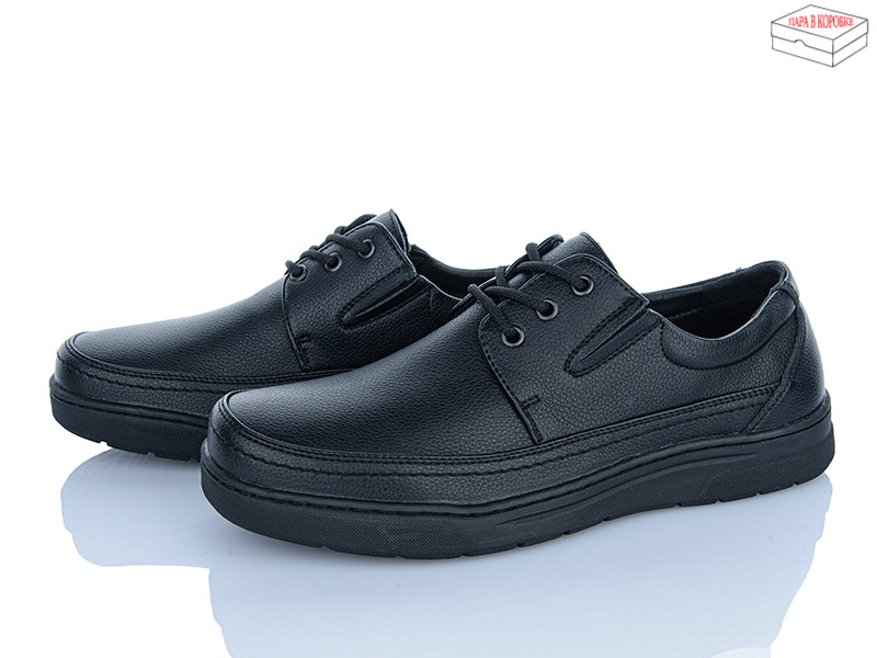 Туфли Gresso S58082-009