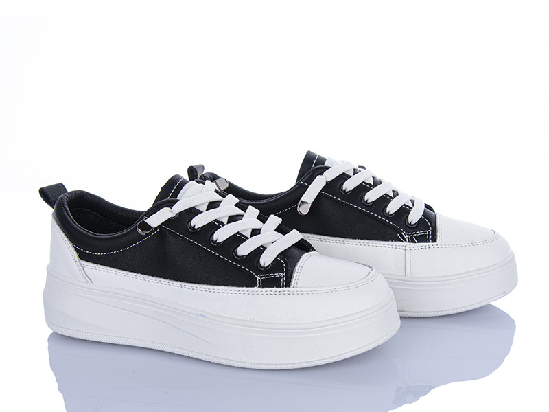Кроссовки Shosho R2500 black