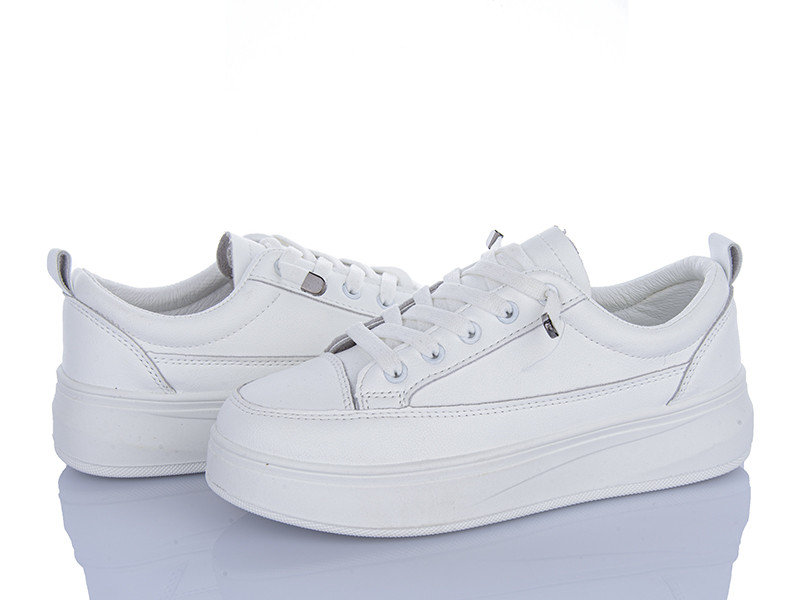 Кроссовки Shosho R2500 white
