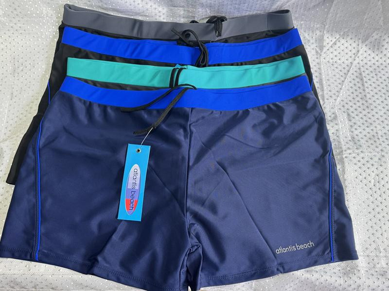 Плавки Bellissimo 7907E navy-blue