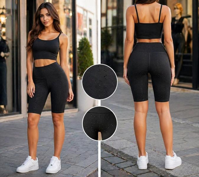 Велосипедки Prenses 105-9 black