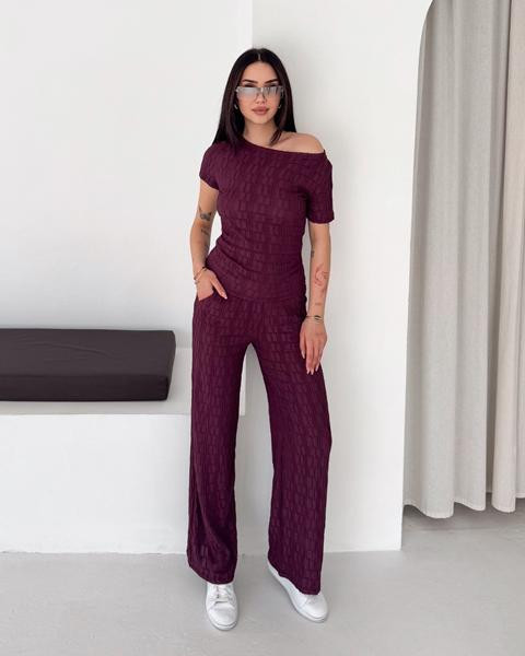 Костюмы Prenses PR105 wine