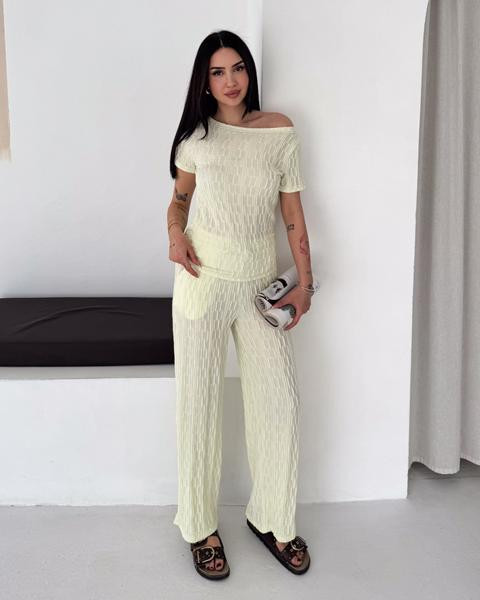 Костюмы Prenses PR106 yellow