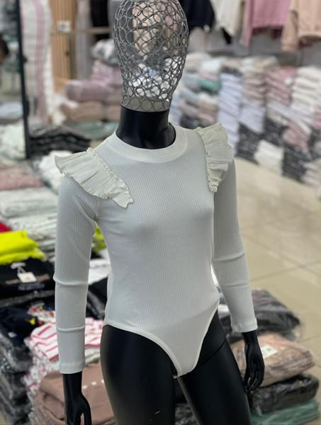 Бомбери Meloria 5048 white