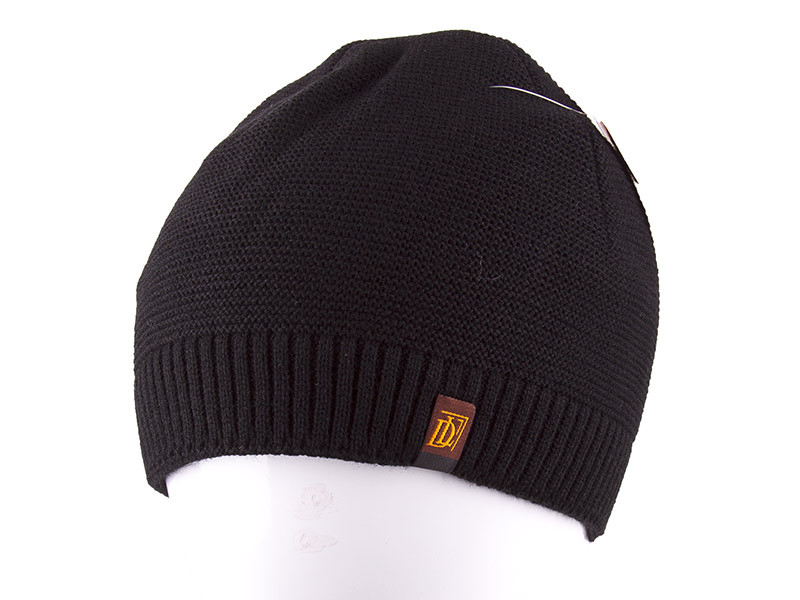 Шапки Mabi H446 black