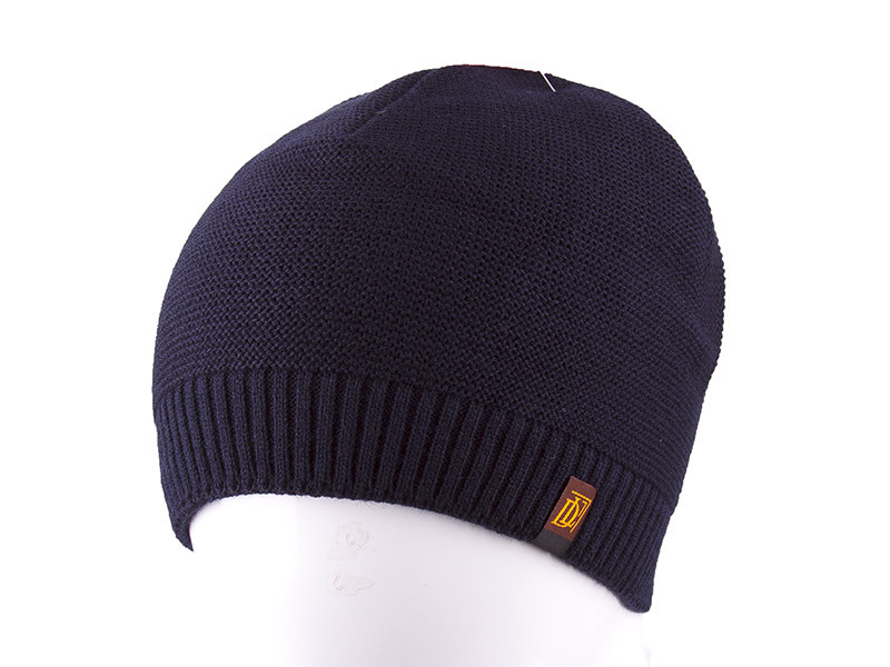 Шапки Mabi H448 blue