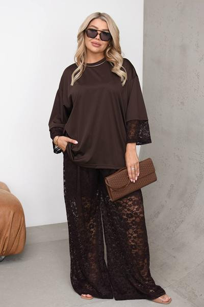 Костюмы Planeta PL12 brown