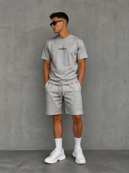 Костюмы Planeta PL15 l.grey